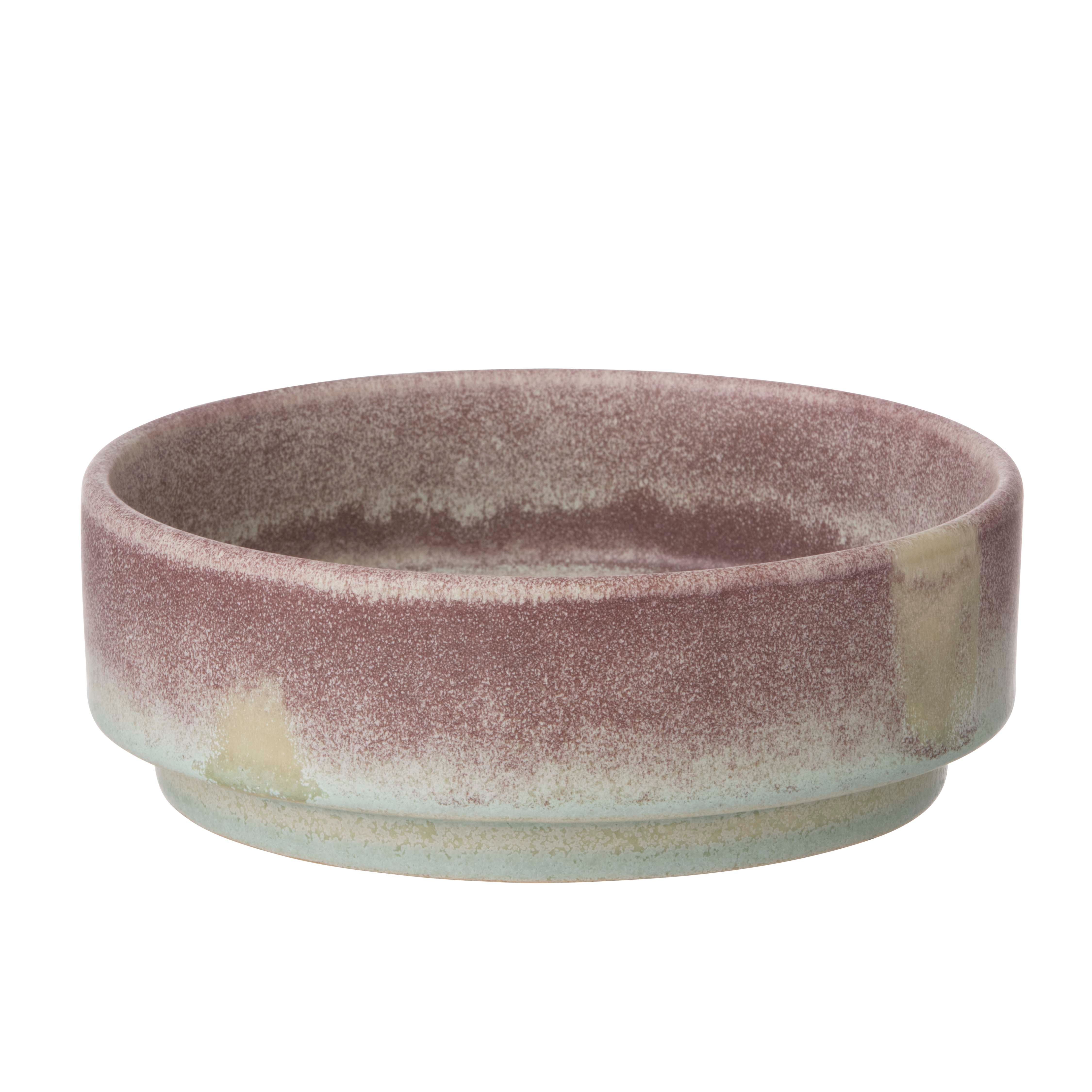 Skål, lilla - Ø14,5cm